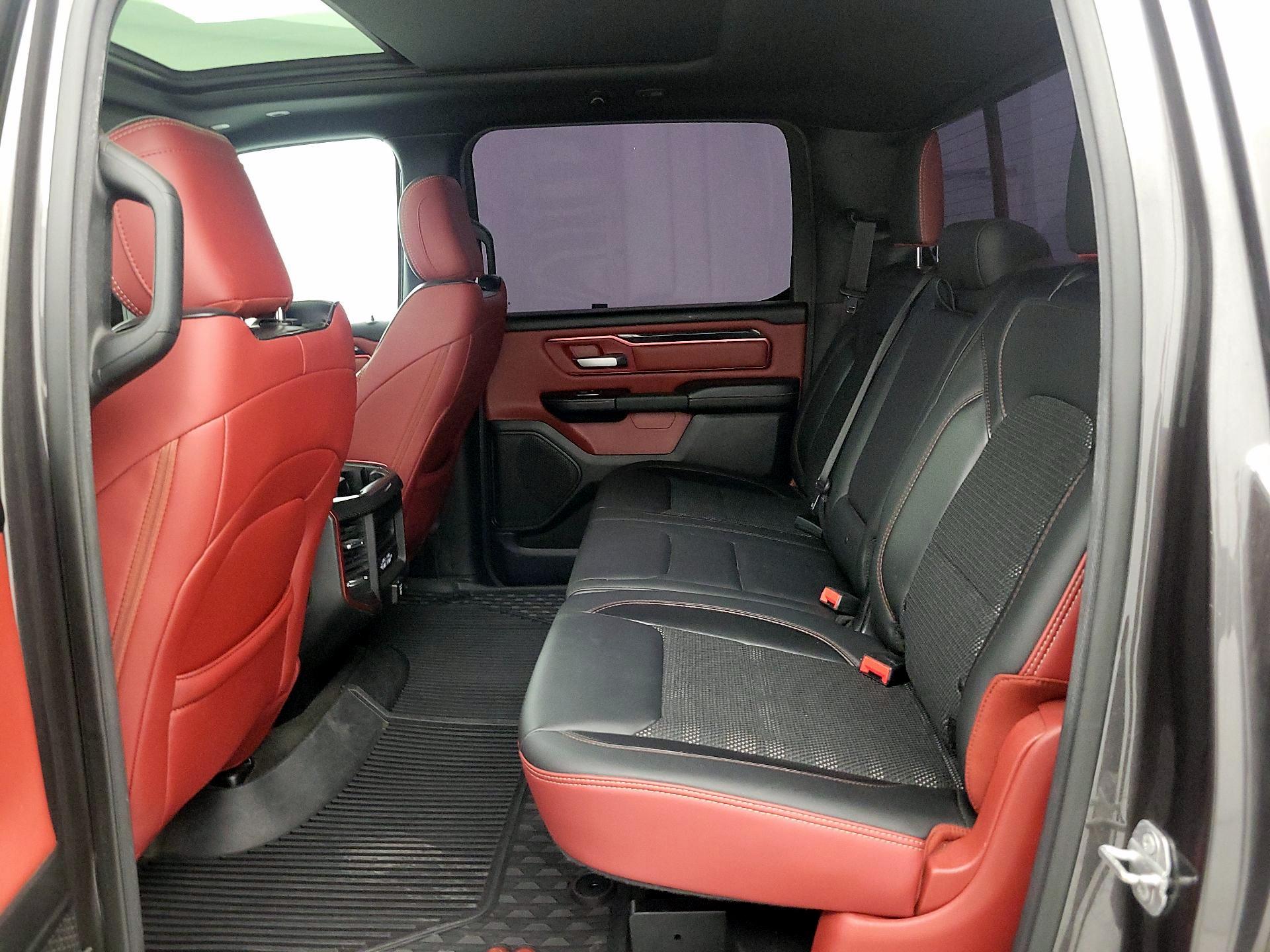 Thumbnail: 2019 RAM 1500 - 20