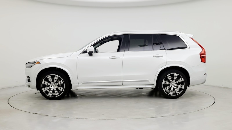 2020 Volvo XC90 T6 Inscription 3