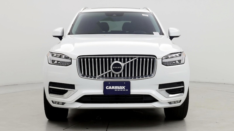 2020 Volvo XC90 T6 Inscription 5