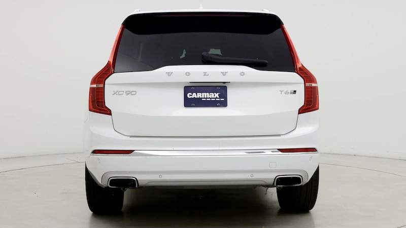 2020 Volvo XC90 T6 Inscription 6