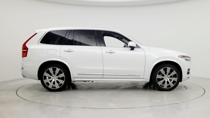 2020 Volvo XC90 T6 Inscription 7