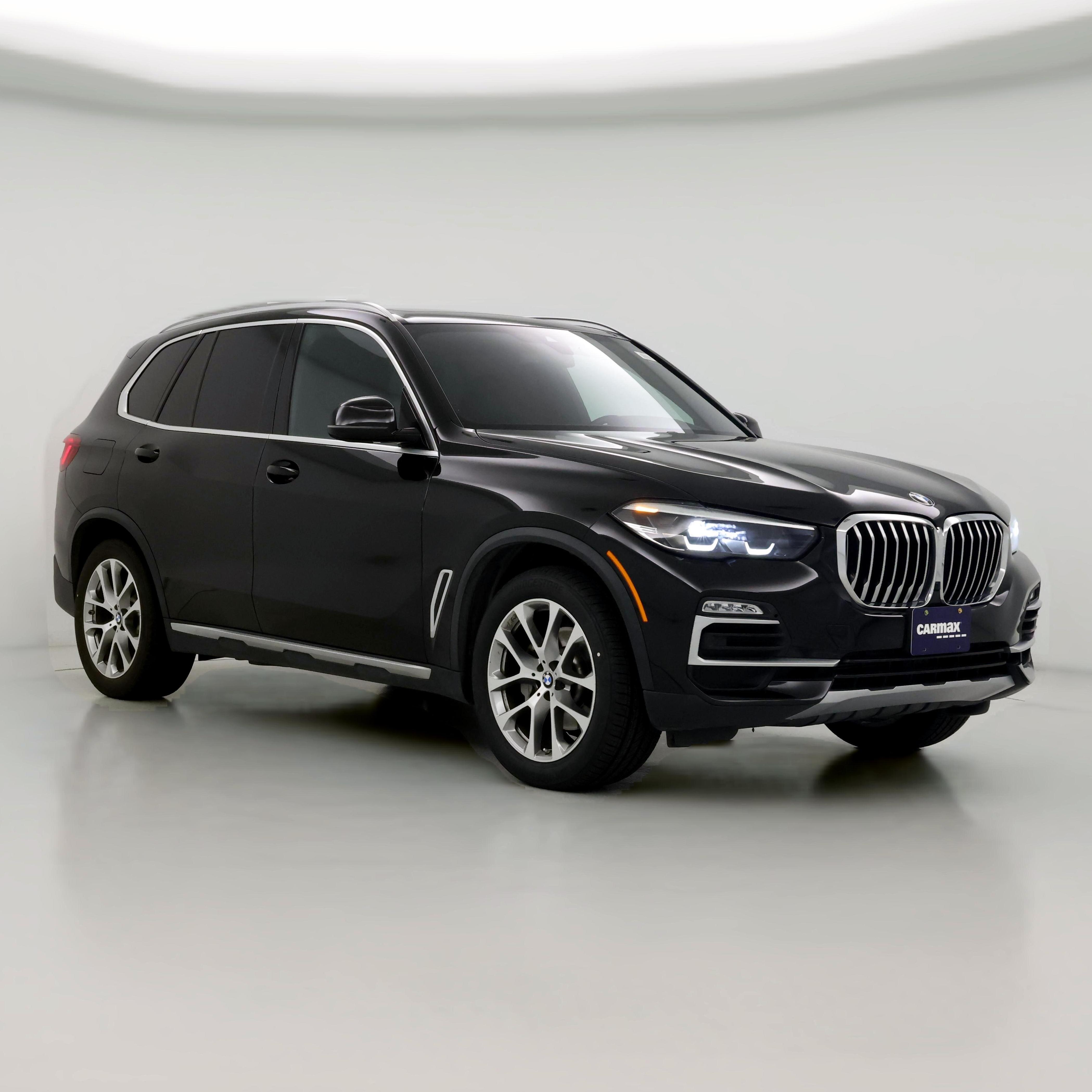 Used BMW in Renton WA for Sale