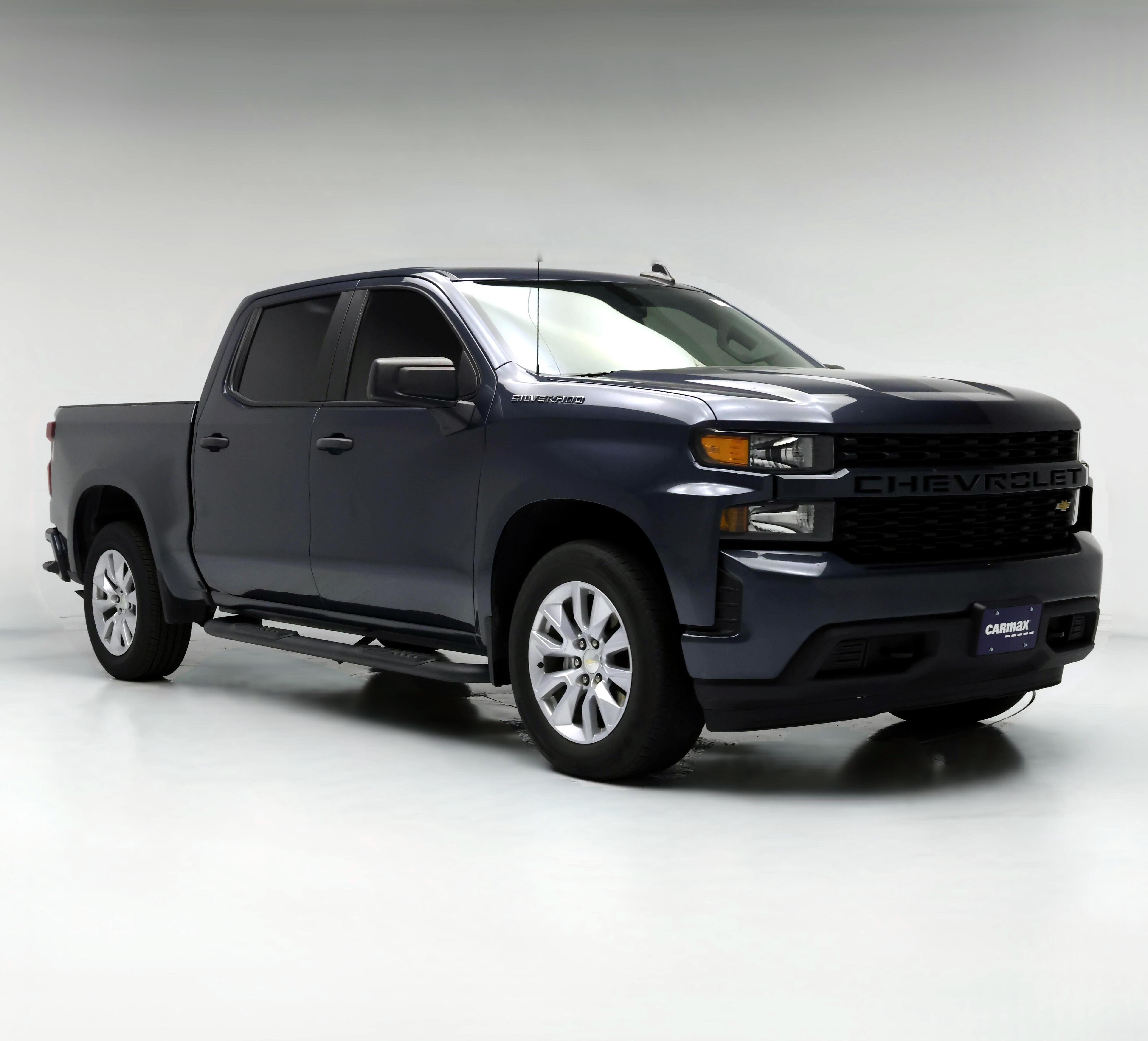 Used Cars Pickup Trucks for Sale