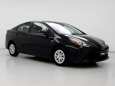 toyota prius carmax