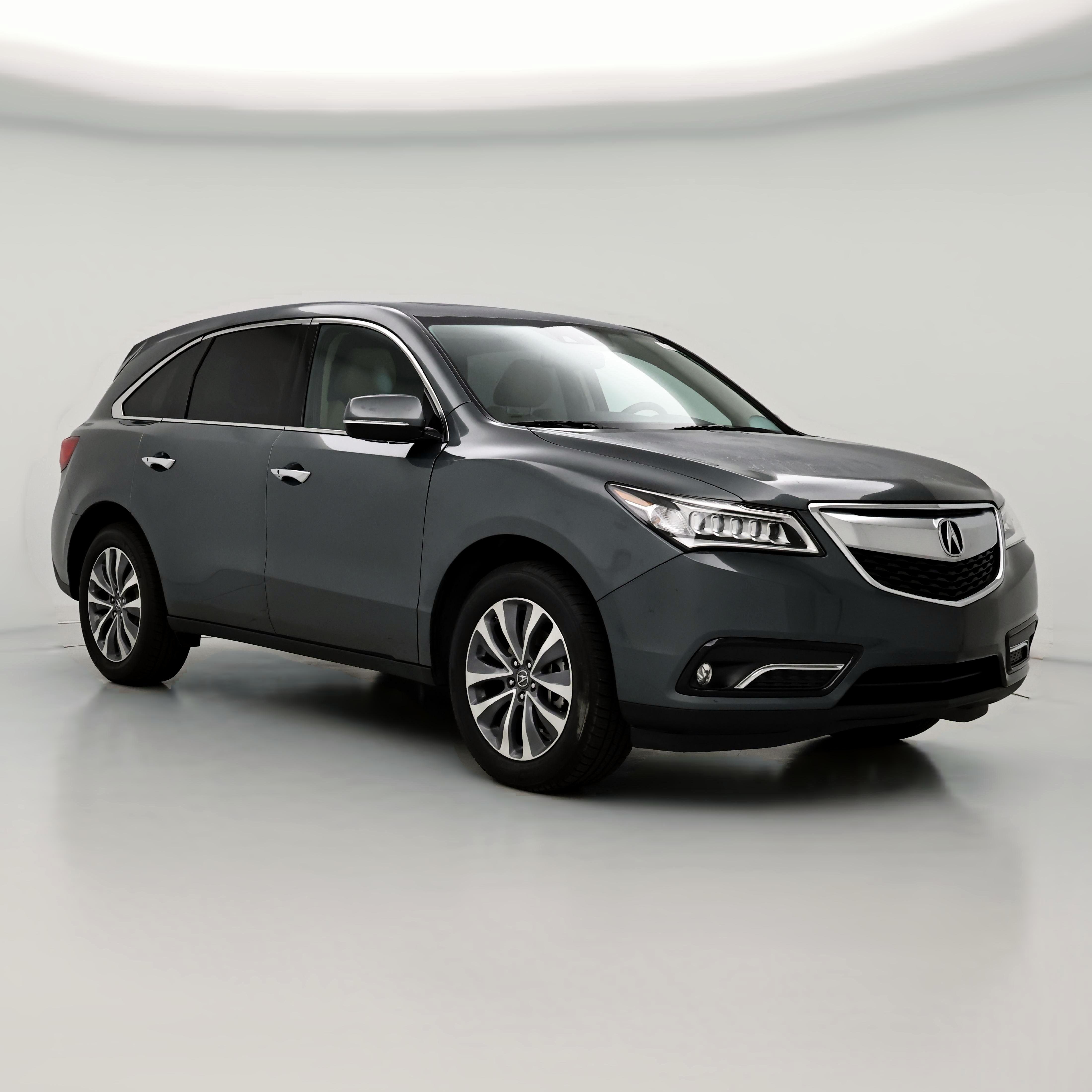 2016-Edition SH-AWD with Technology Package (Acura MDX) for Sale in  Syracuse, NY - CarGurus