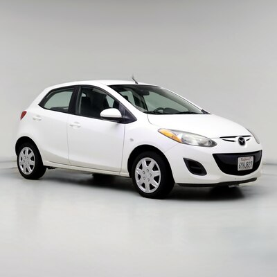 Used Mazda 2 for Sale in Chattanooga, TN