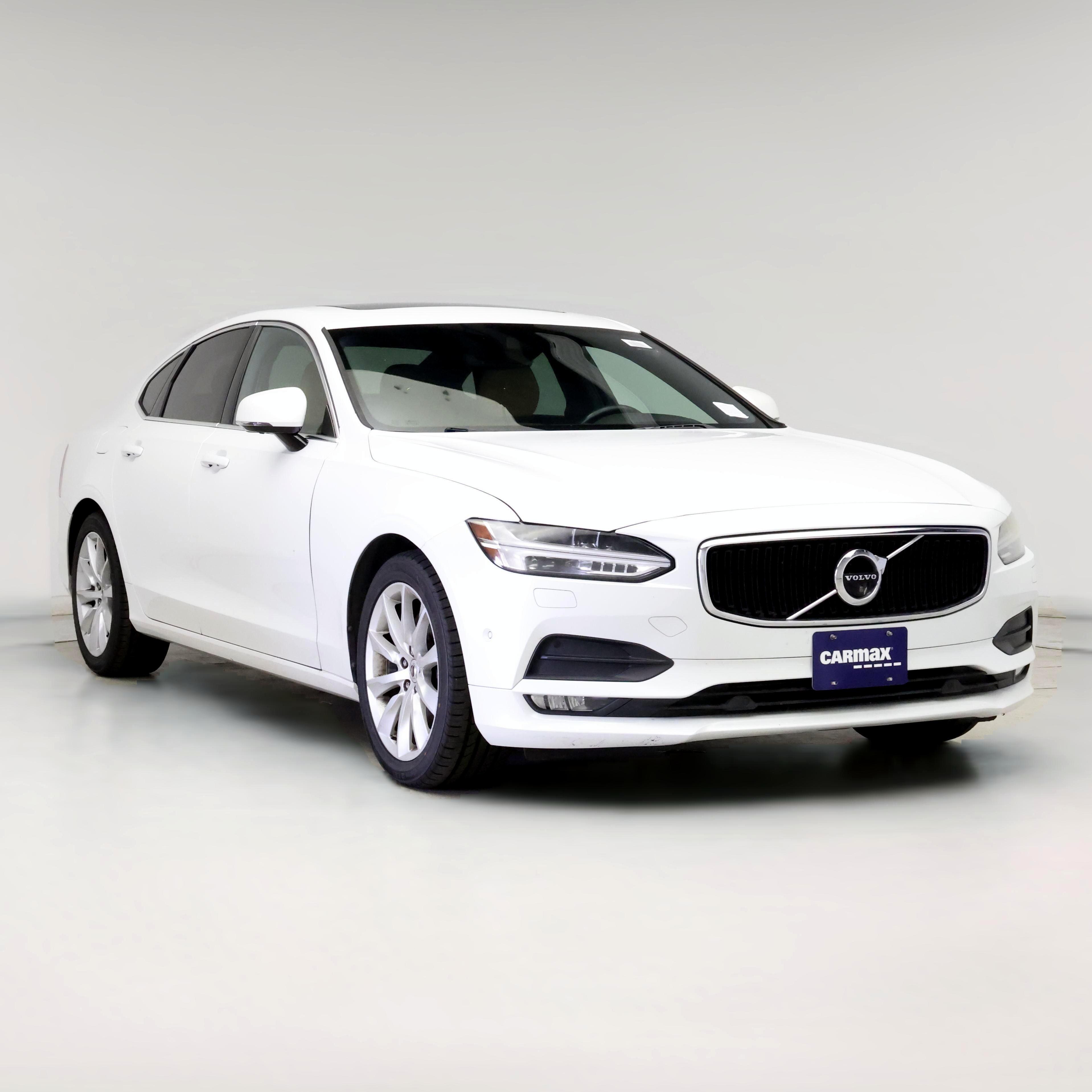 Used Volvo S90 in Santa Rosa CA for Sale