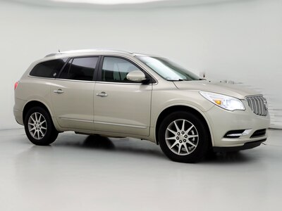 2014 Buick Enclave Leather -
                Albany, NY