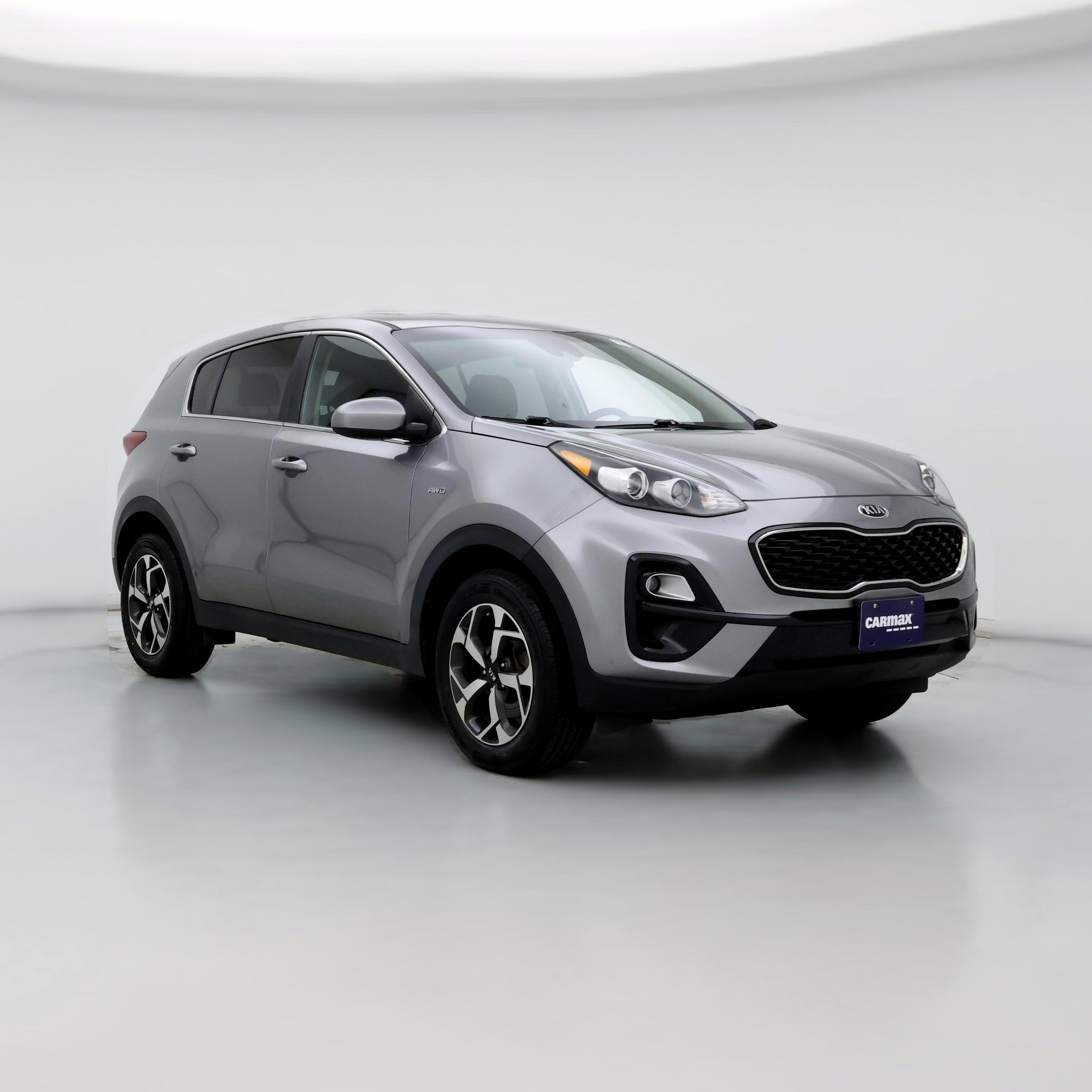 Used Kia Sportage in Salisbury MD for Sale