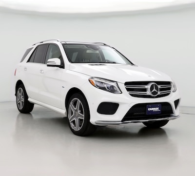 mercedes benz gle550e for sale