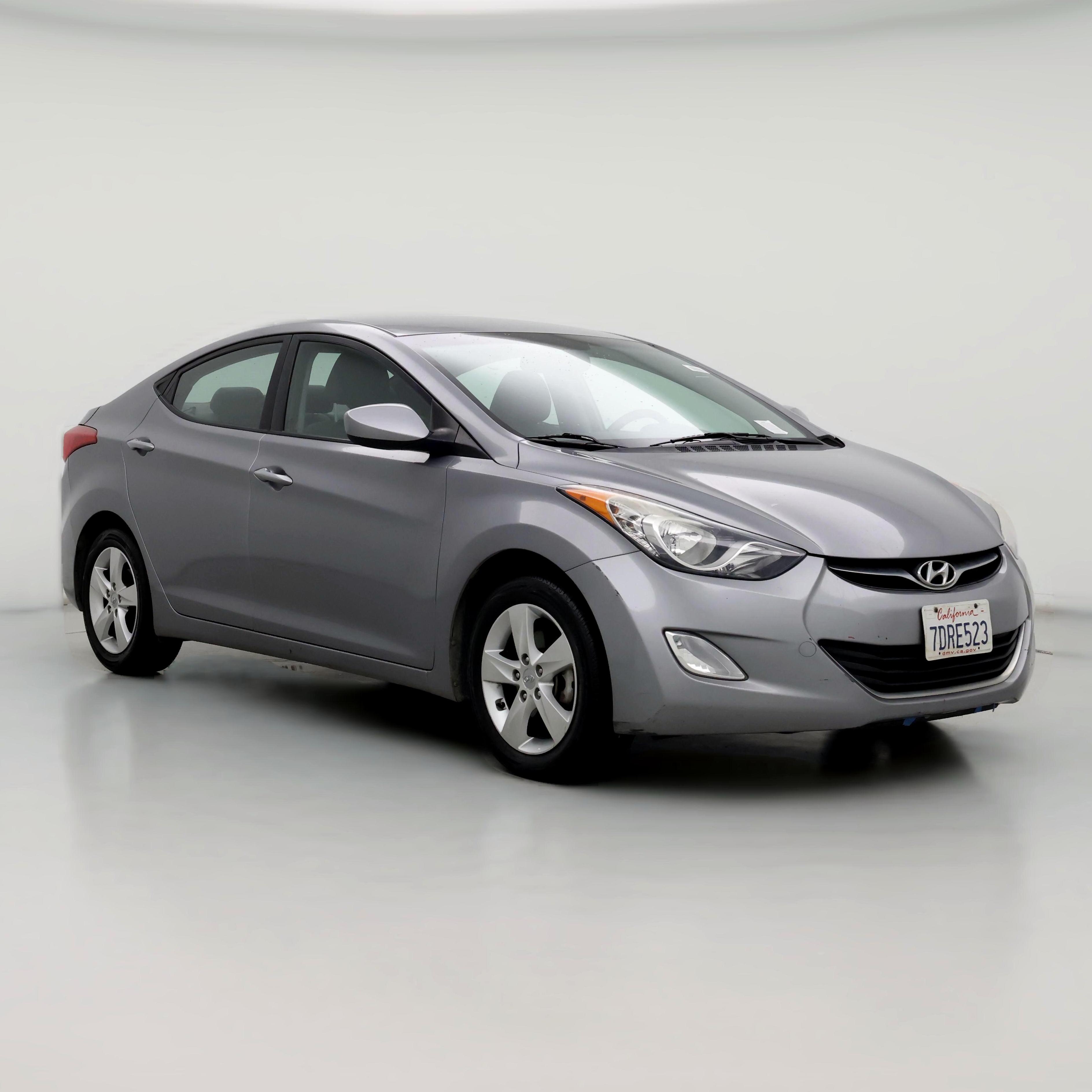 Used Hyundai in Los Angeles CA for Sale