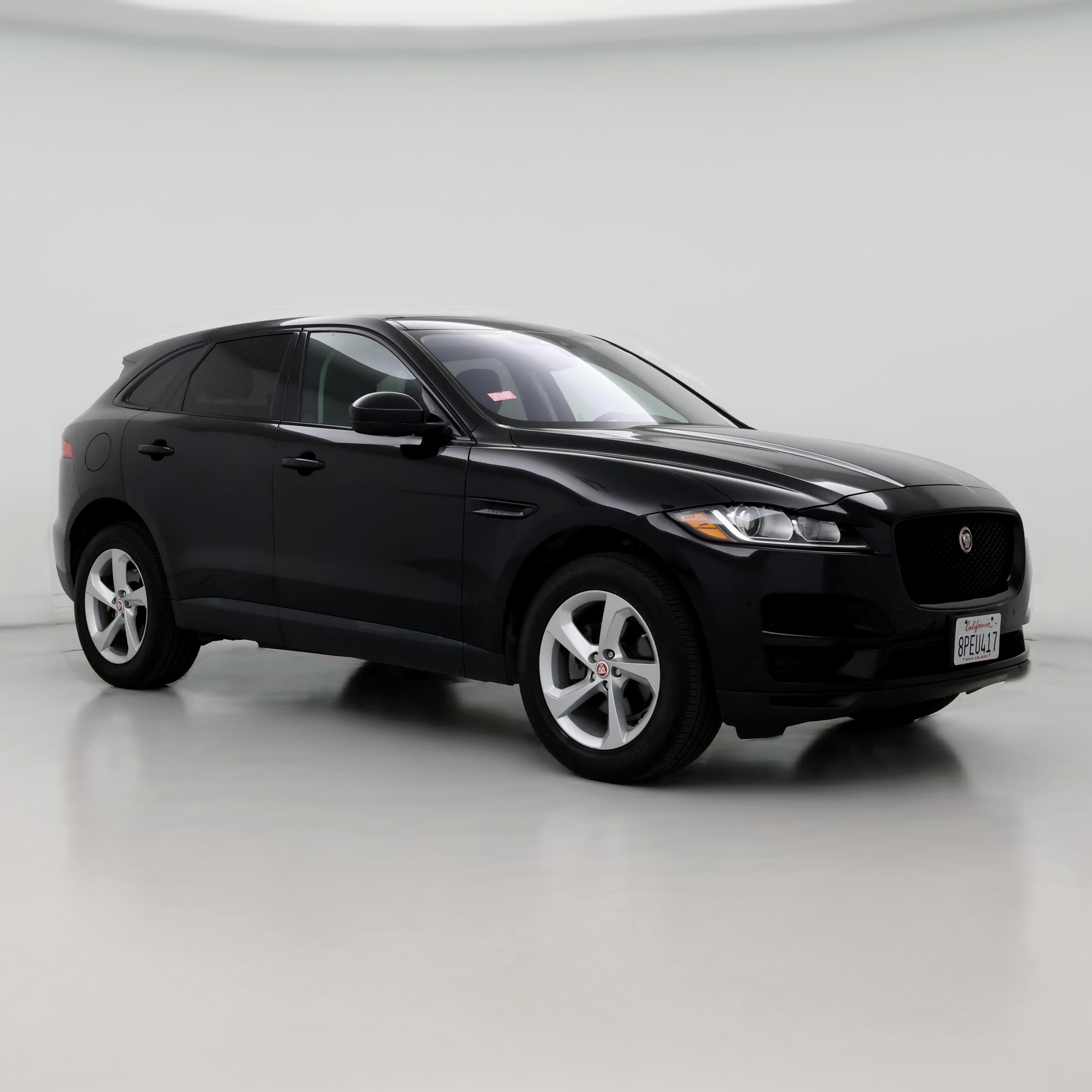 Used Jaguar in Santa Rosa CA for Sale