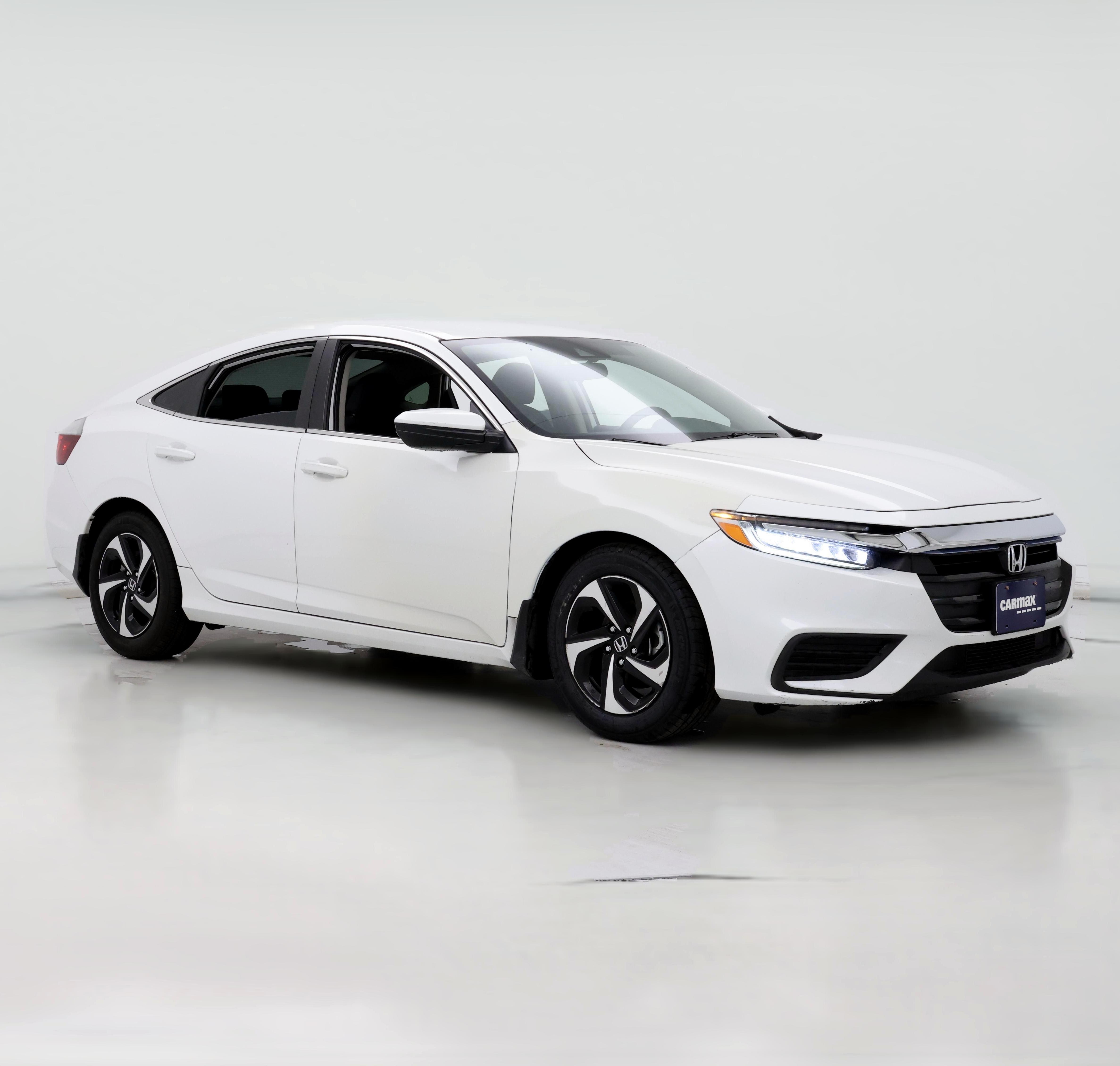 2021 honda insight touring deals for sale