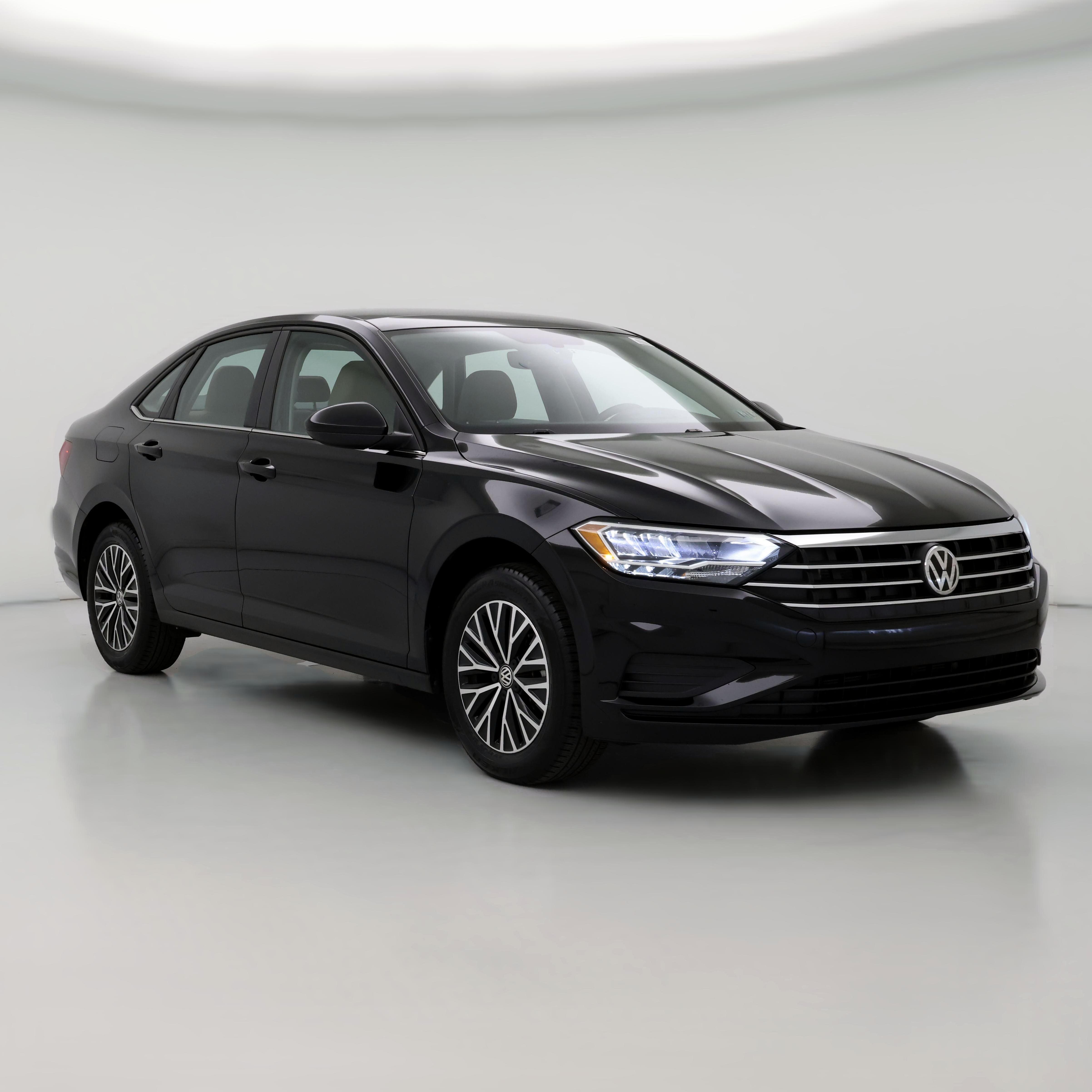 Used Volkswagen Jetta in Newport News VA for Sale