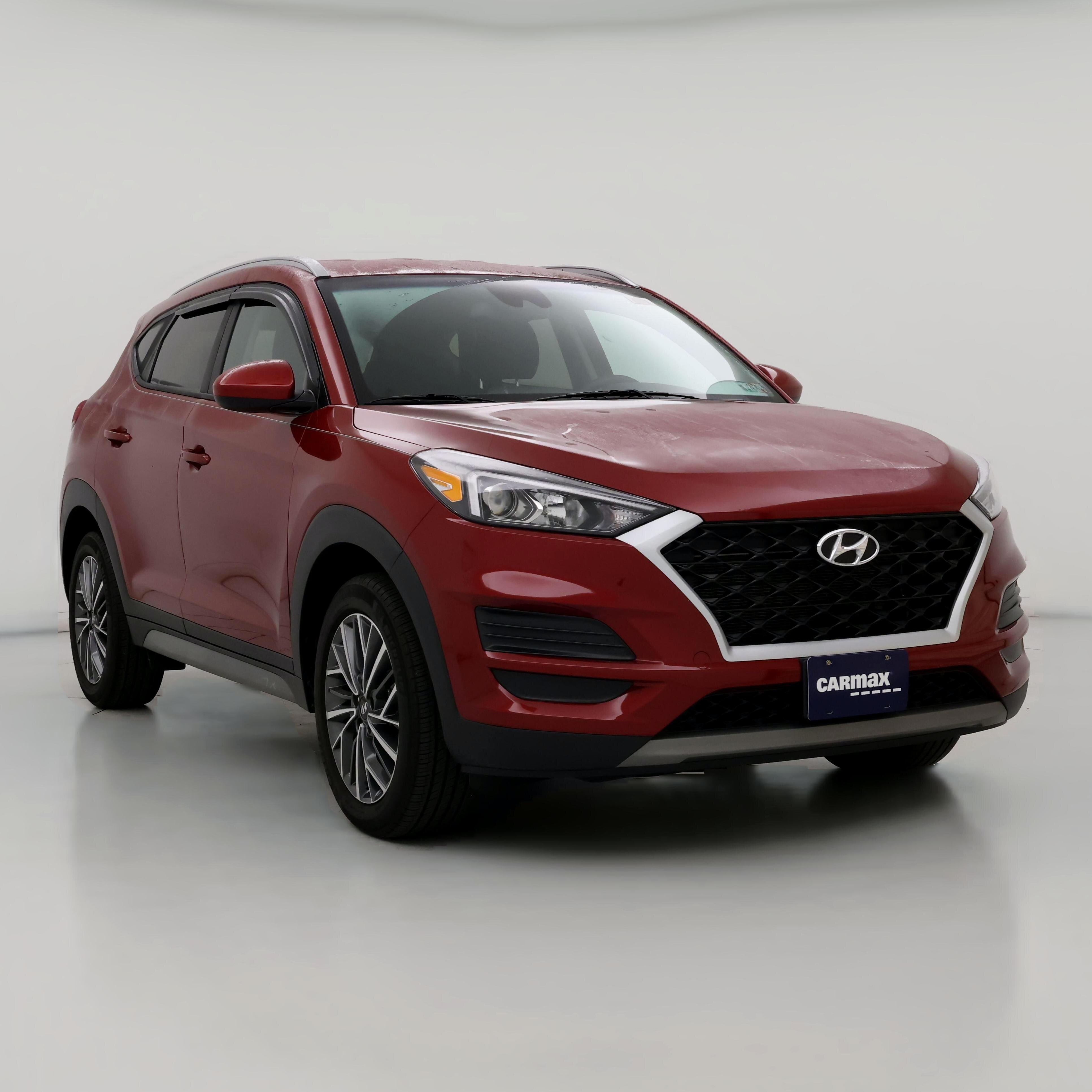 Used Hyundai in Wayne NJ for Sale