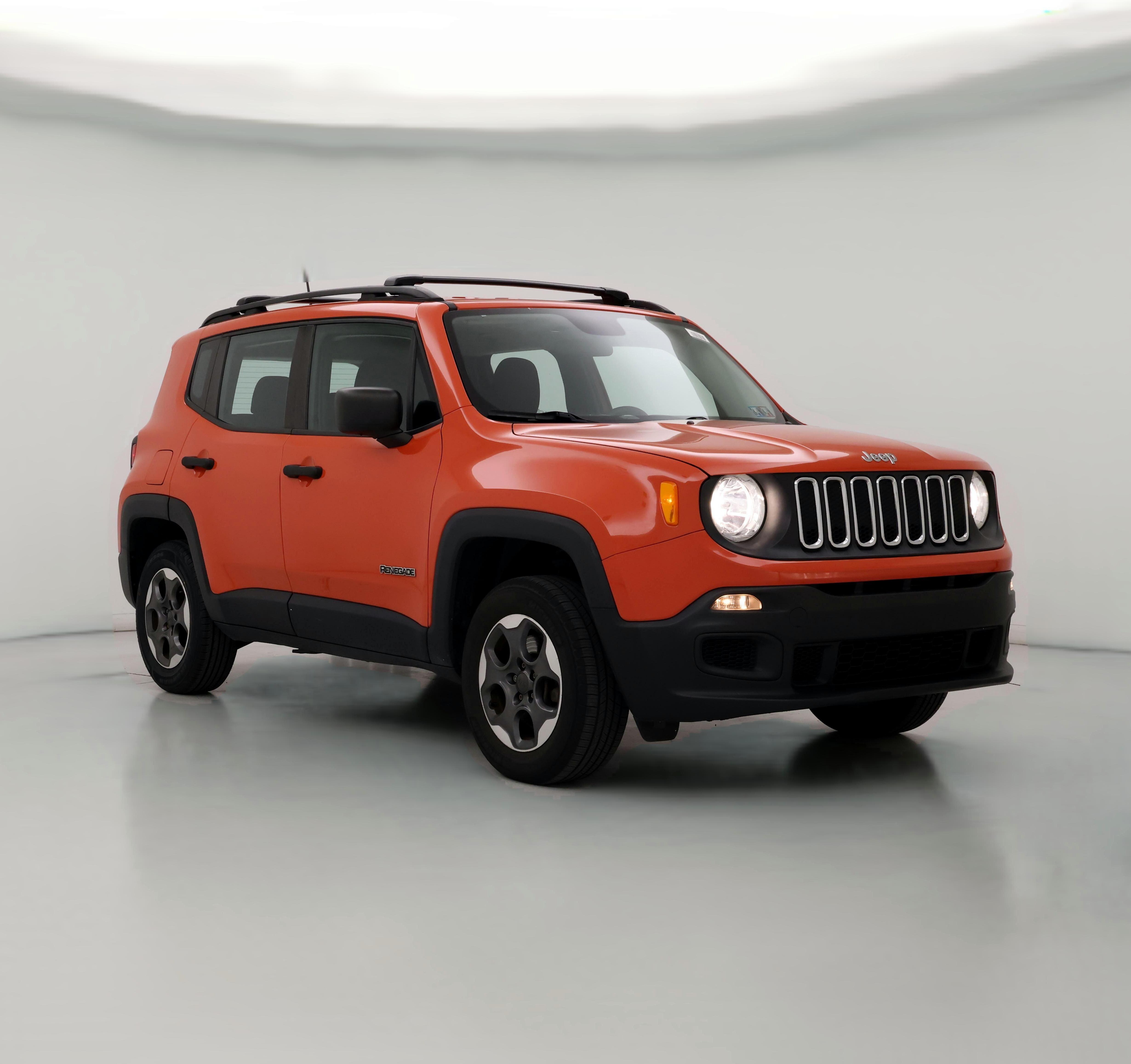 Used Jeep in Woodbridge VA for Sale