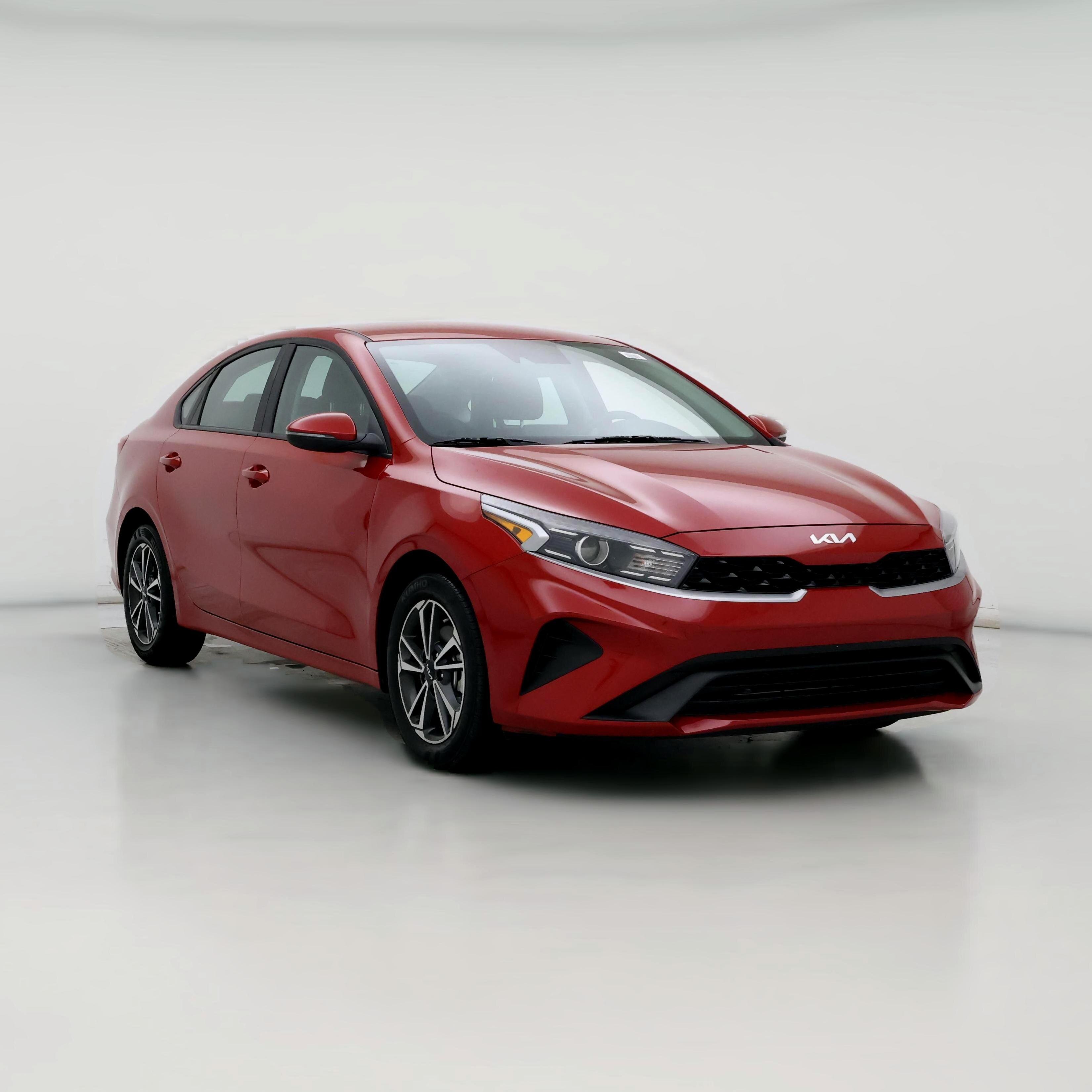 Used Kia Forte in Newark DE for Sale