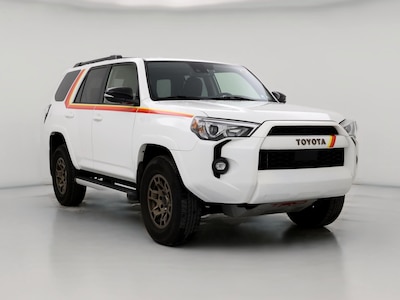 2023 Toyota 4Runner 40th Anniversary Special Edition -
                White Marsh, MD
