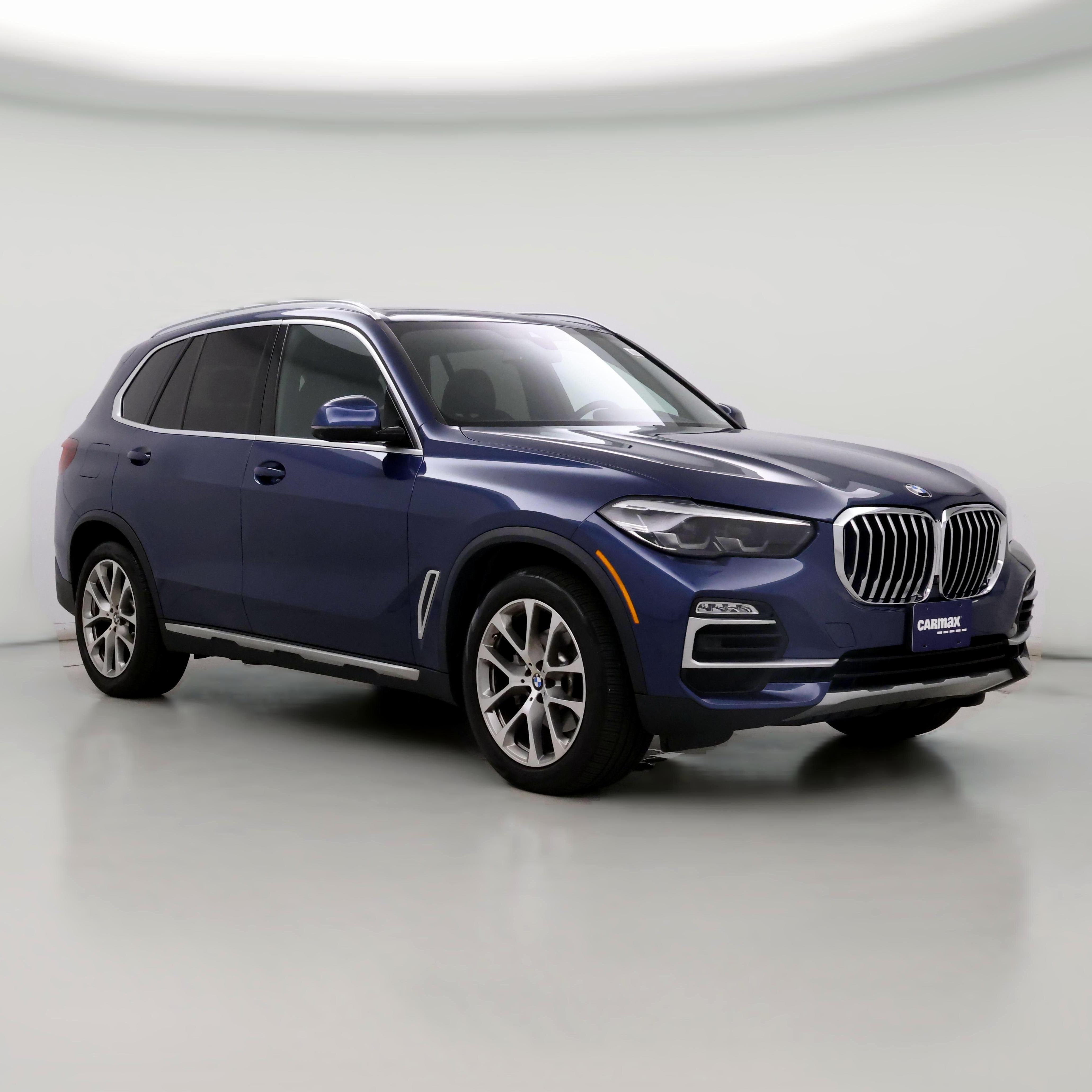 Used BMW X5 in Salisbury MD for Sale