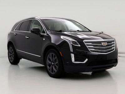 2019 Cadillac XT5 Premium Luxury -
                Houston, TX