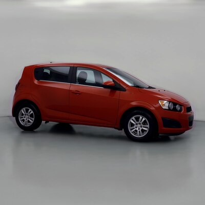 Used Chevrolet Sonic for Sale Near Me in Franklinton, LA - Autotrader