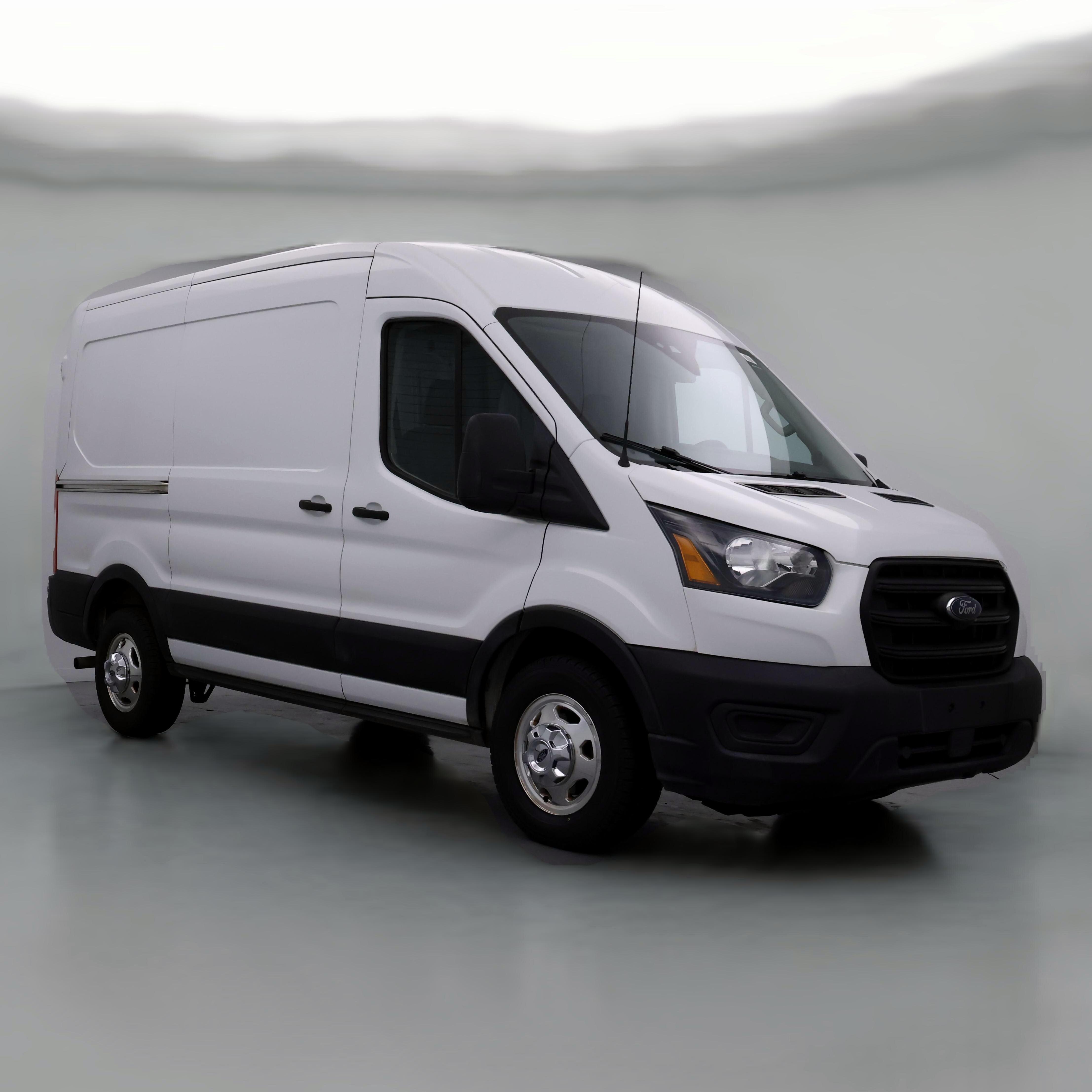 Cargo van hot sale for sale carmax