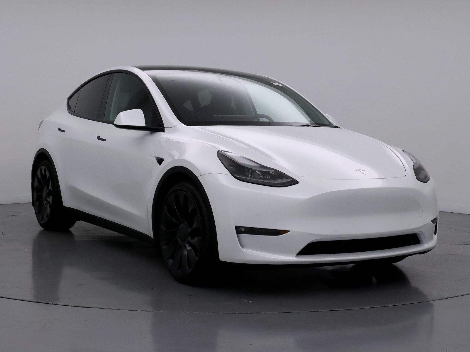 Used 2022 Tesla Model Y Performance with VIN 7SAYGDEF5NF337262 for sale in Spokane Valley, WA
