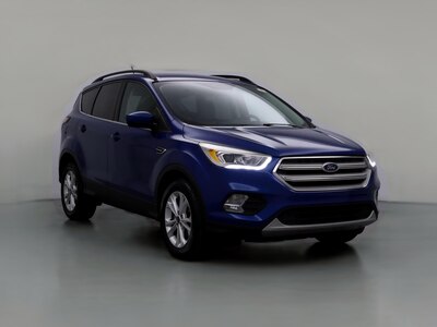 ford escape 2023 rouge titane