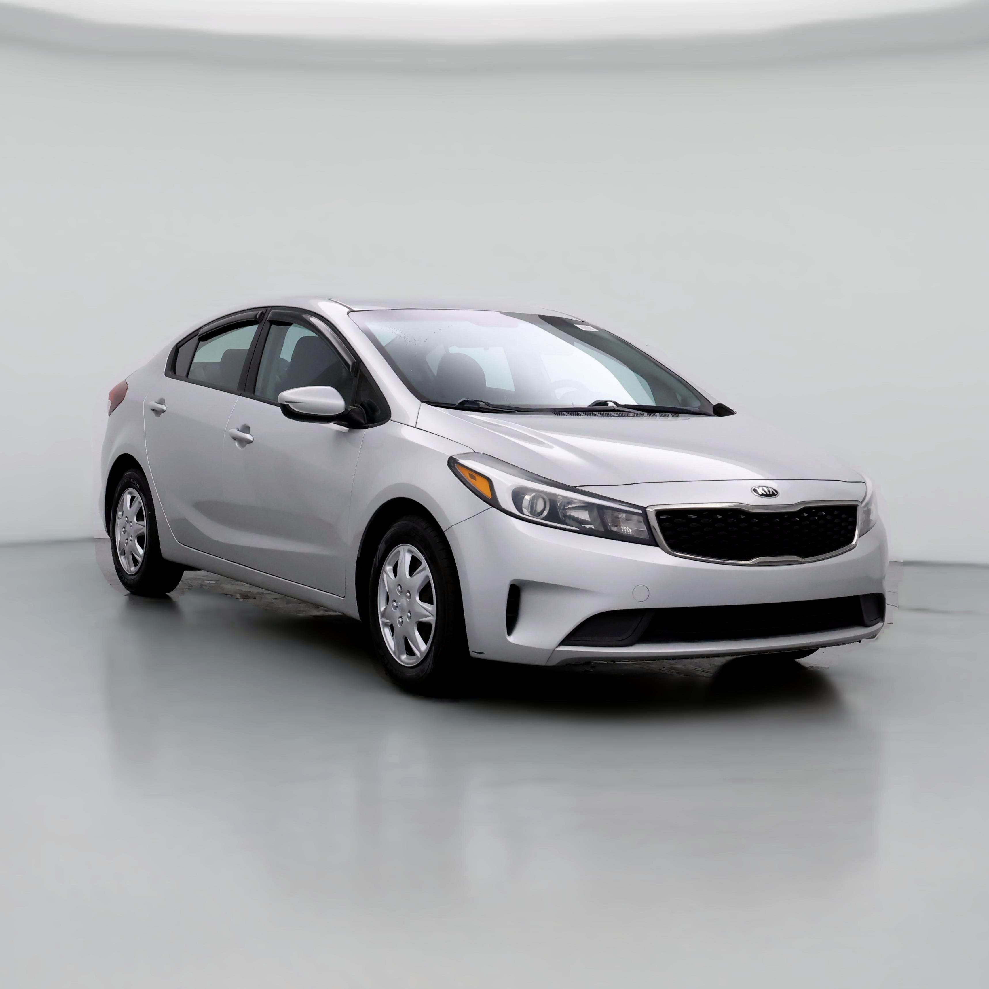 Used Kia in Lafayette LA for Sale