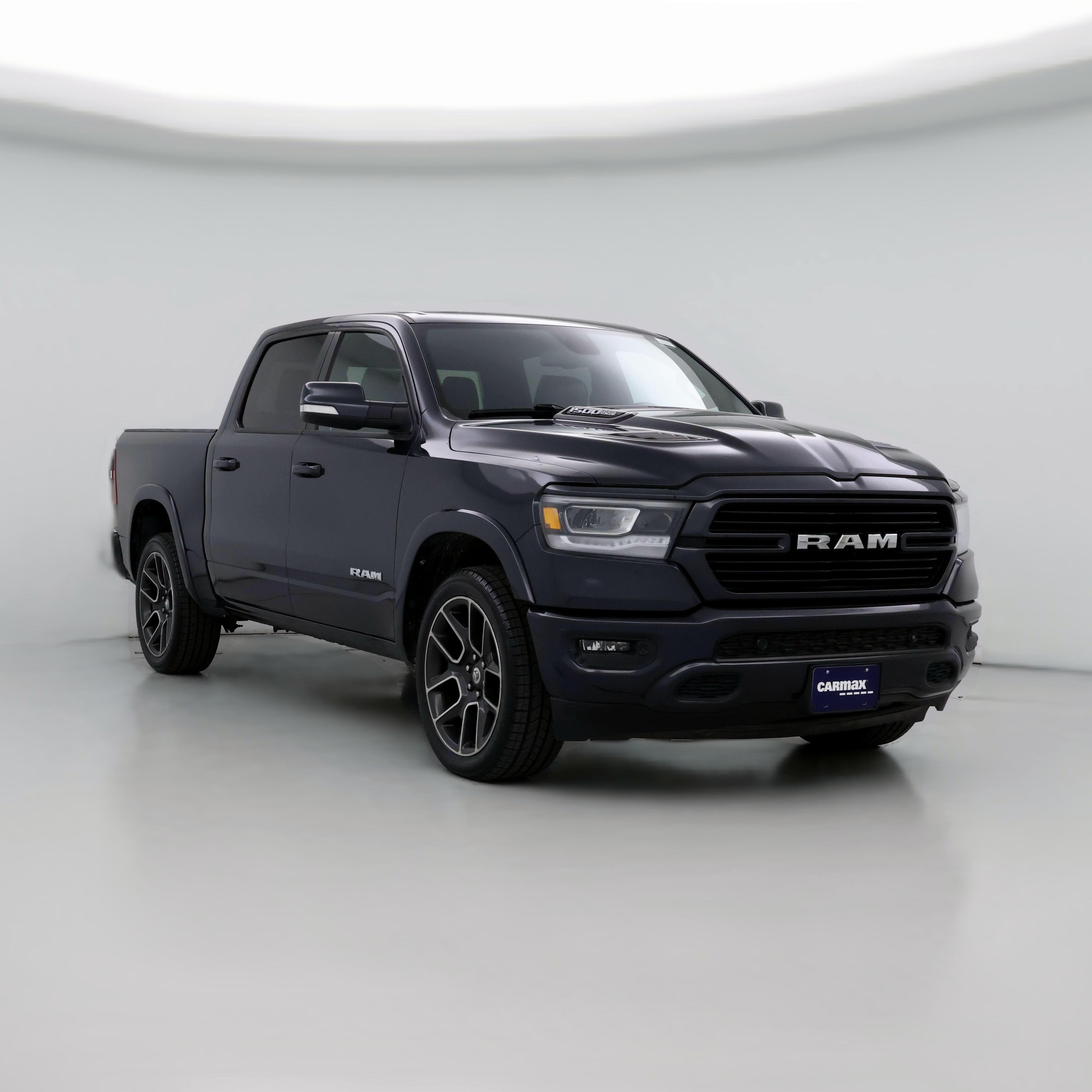 2019 dodge ram hot sale 4x4 for sale