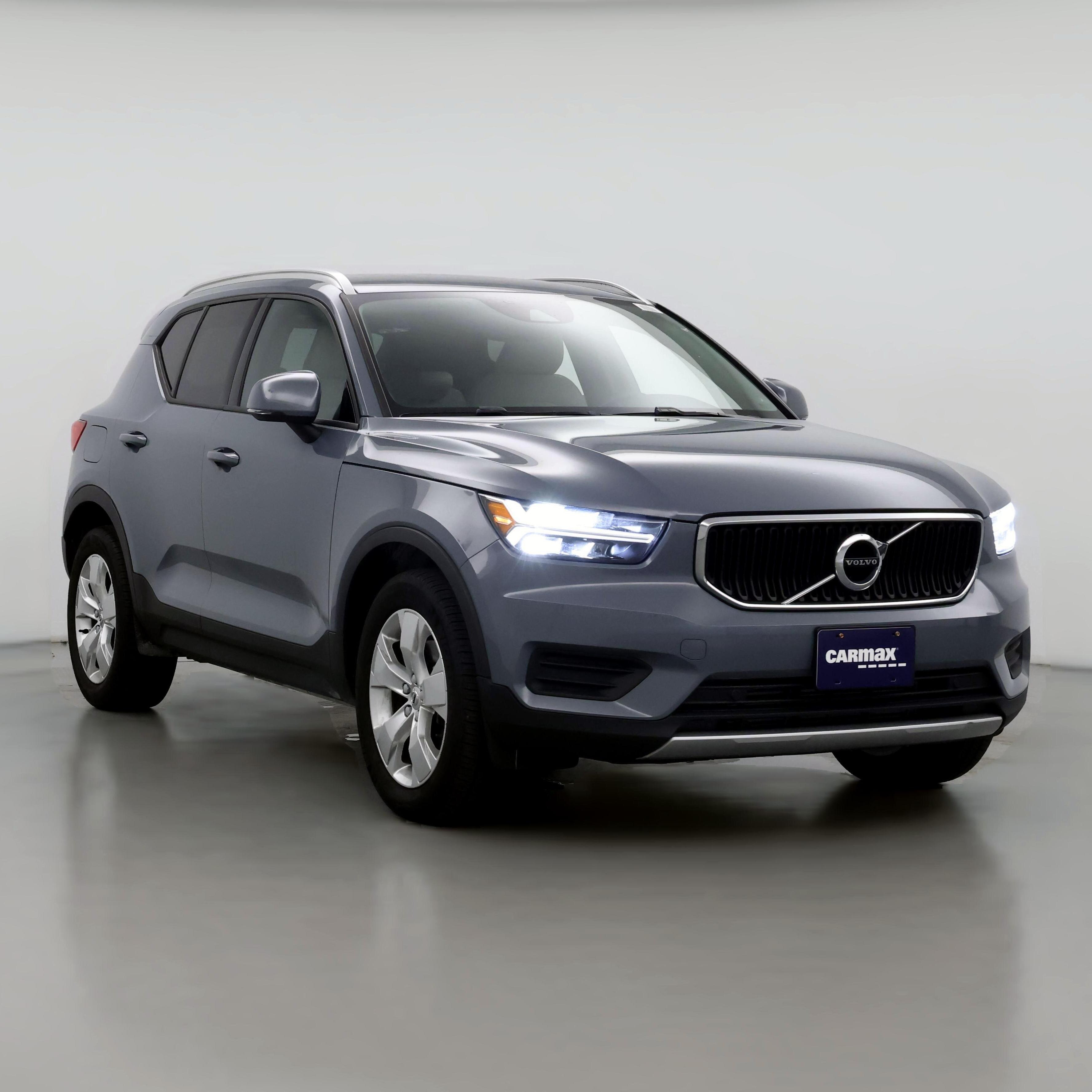 Used Volvo XC40 in Tallahassee FL for Sale