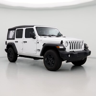 jeep wrangler 2022 black