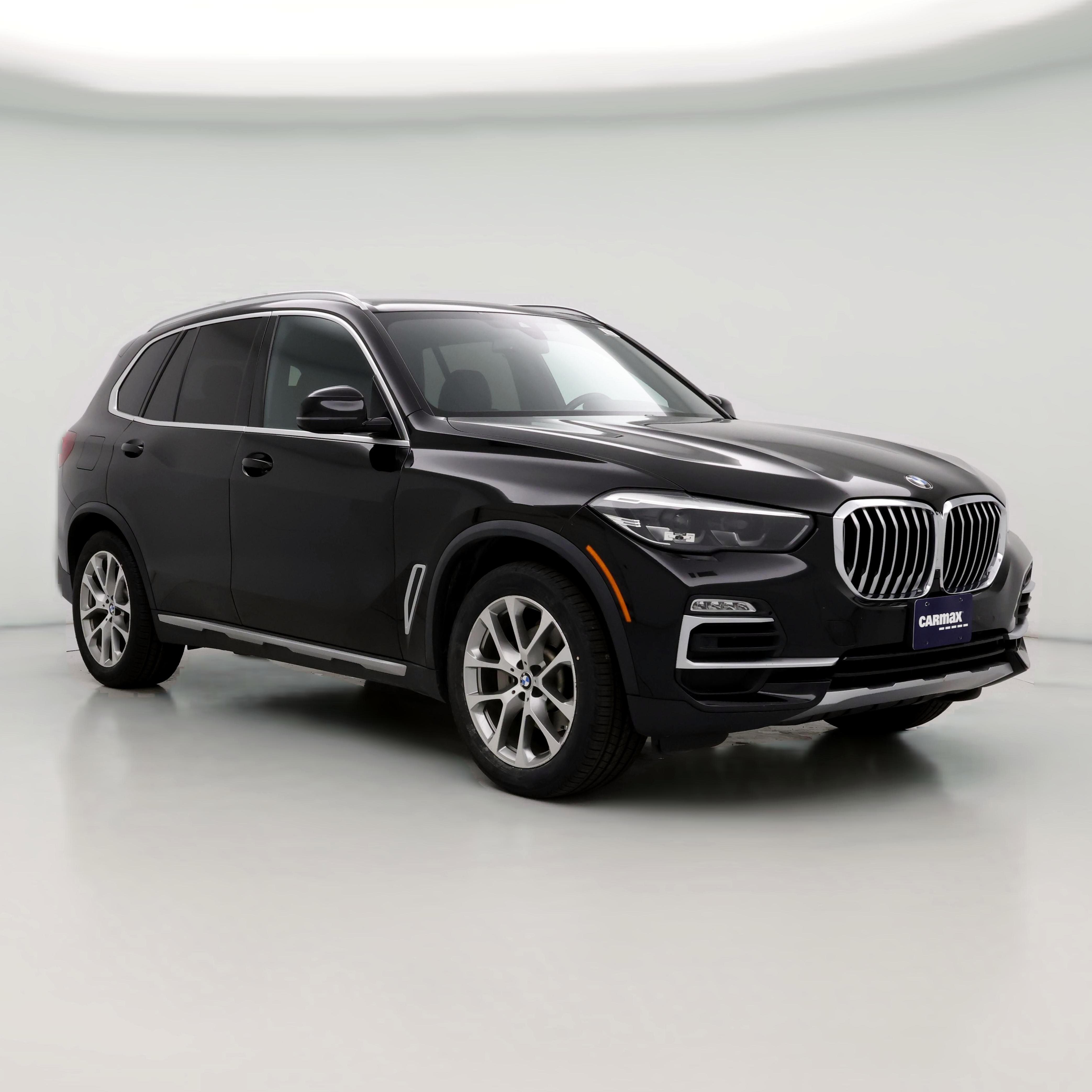 Used BMW X5 in South Jordan UT for Sale