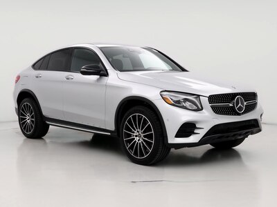 New 2023 Mercedes-Benz GLC GLC 300 Coupe Coupe in Westminster