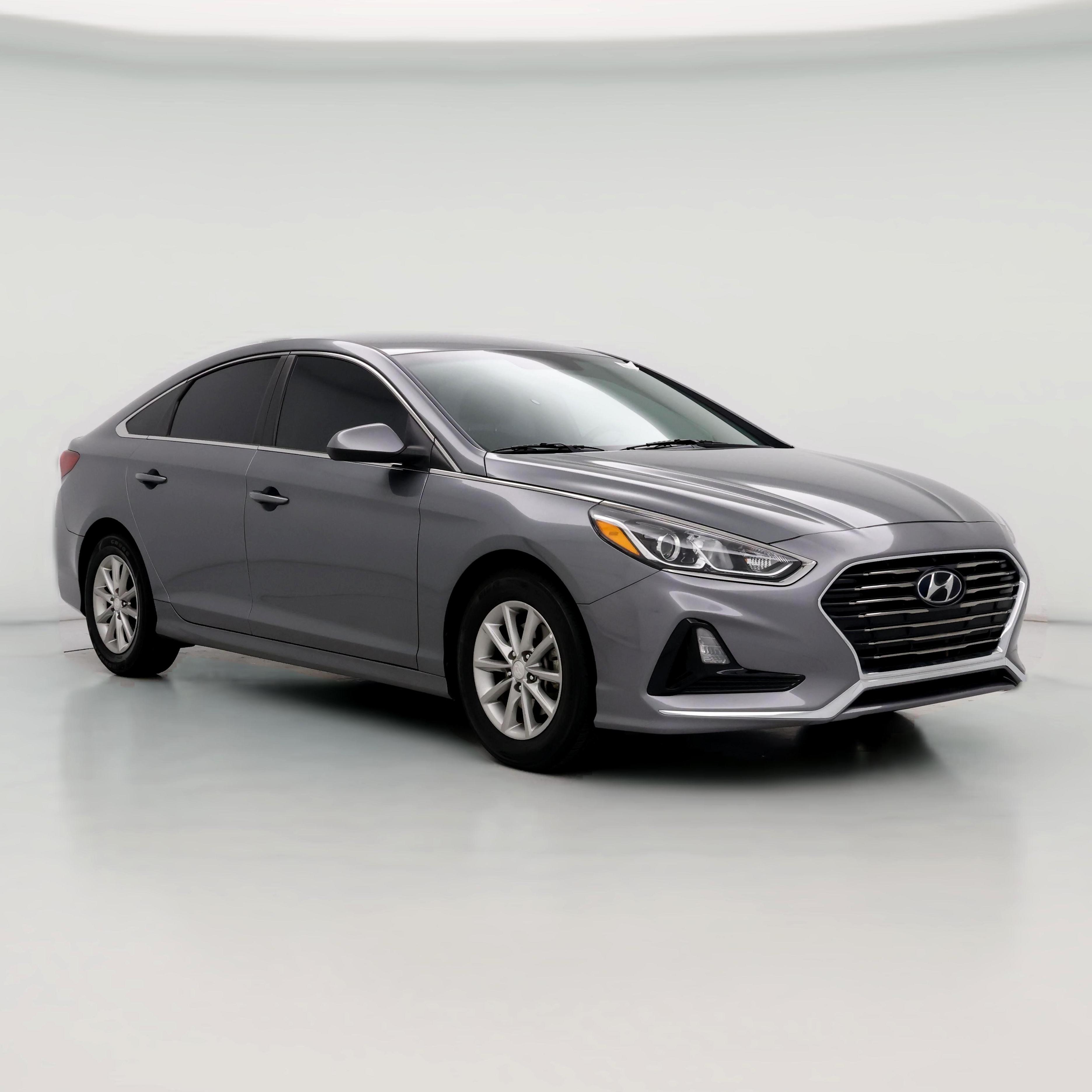 Used Hyundai Sonata in South Jordan UT for Sale