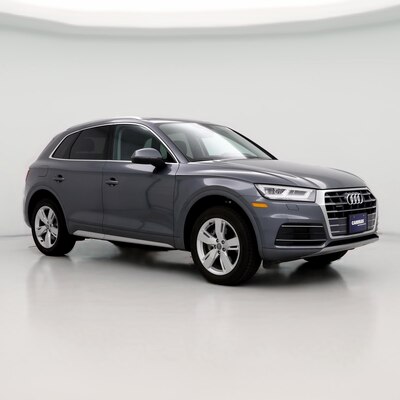 Used Audi Q5 for Sale Near Me