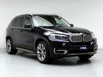 used bmw x5 phev