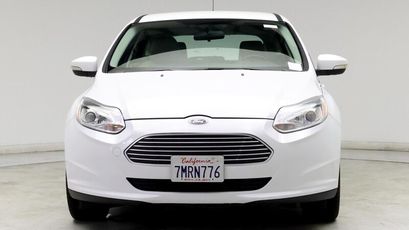 2014 Ford Focus Electric 5