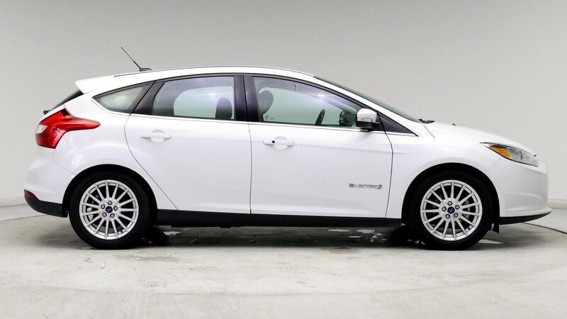 2014 Ford Focus Electric 7