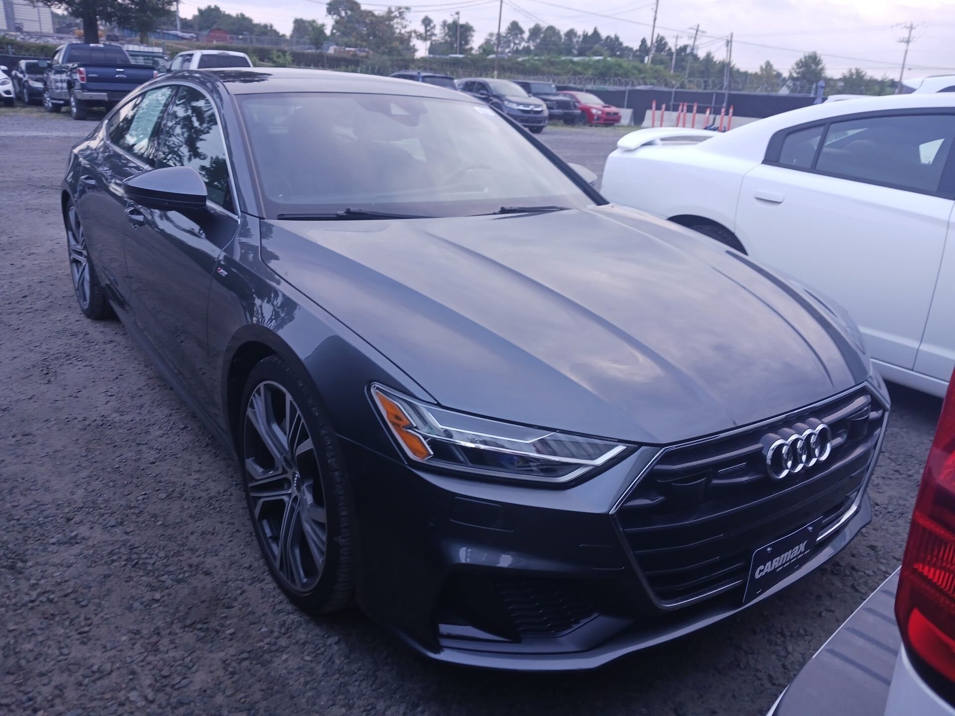 Used Audi A7 for Sale