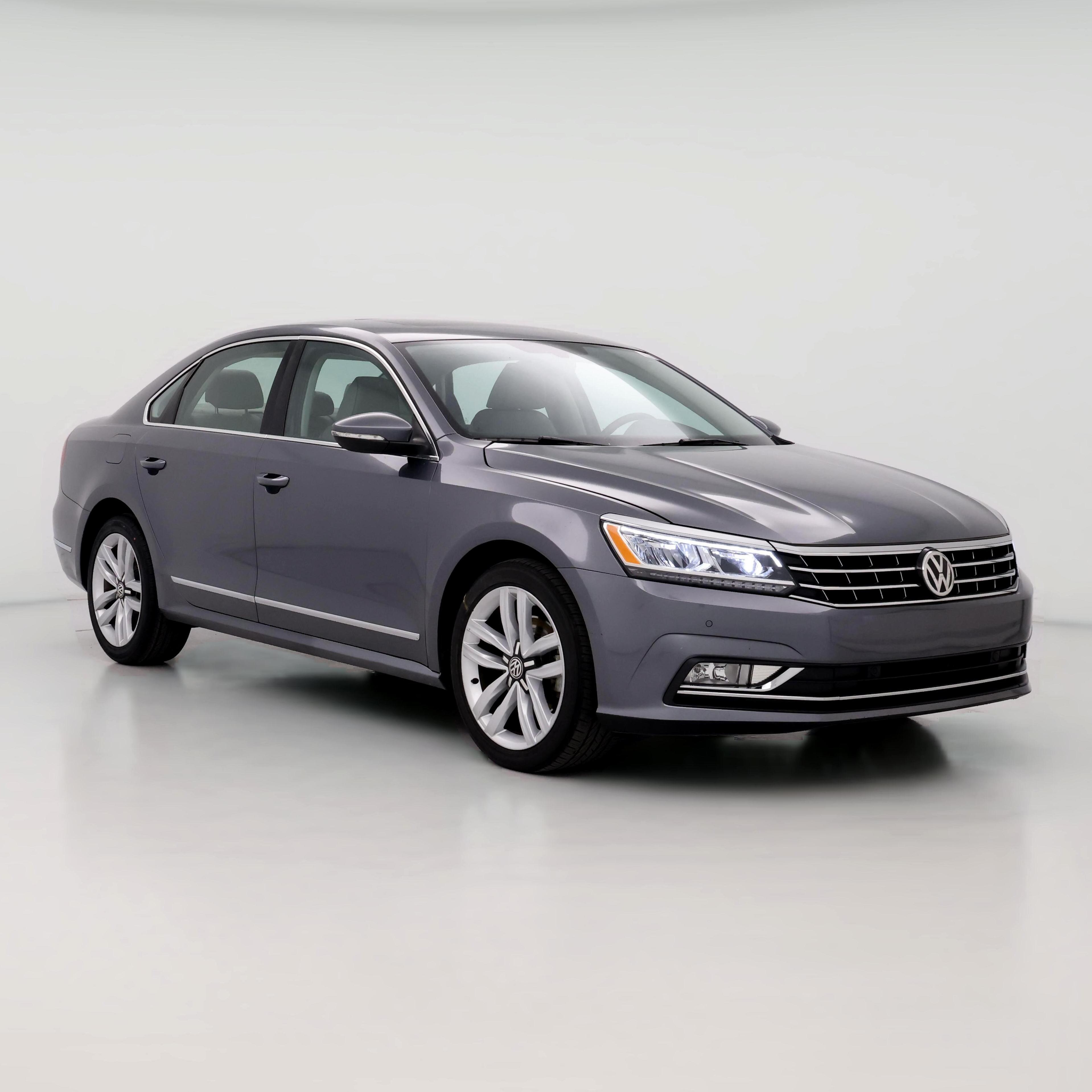 Used Volkswagen Passat in Dayton OH for Sale