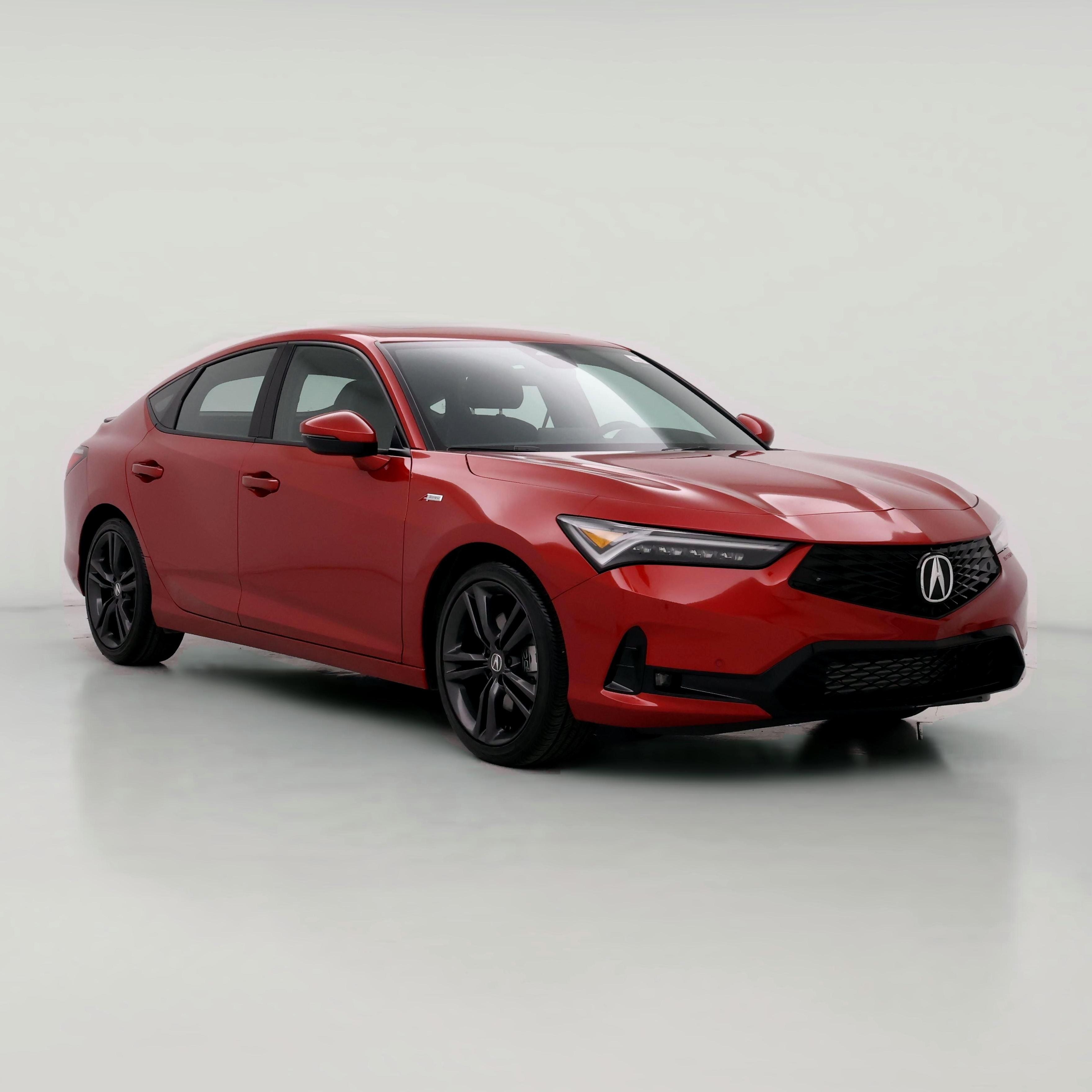 Used Acura in Dayton OH for Sale