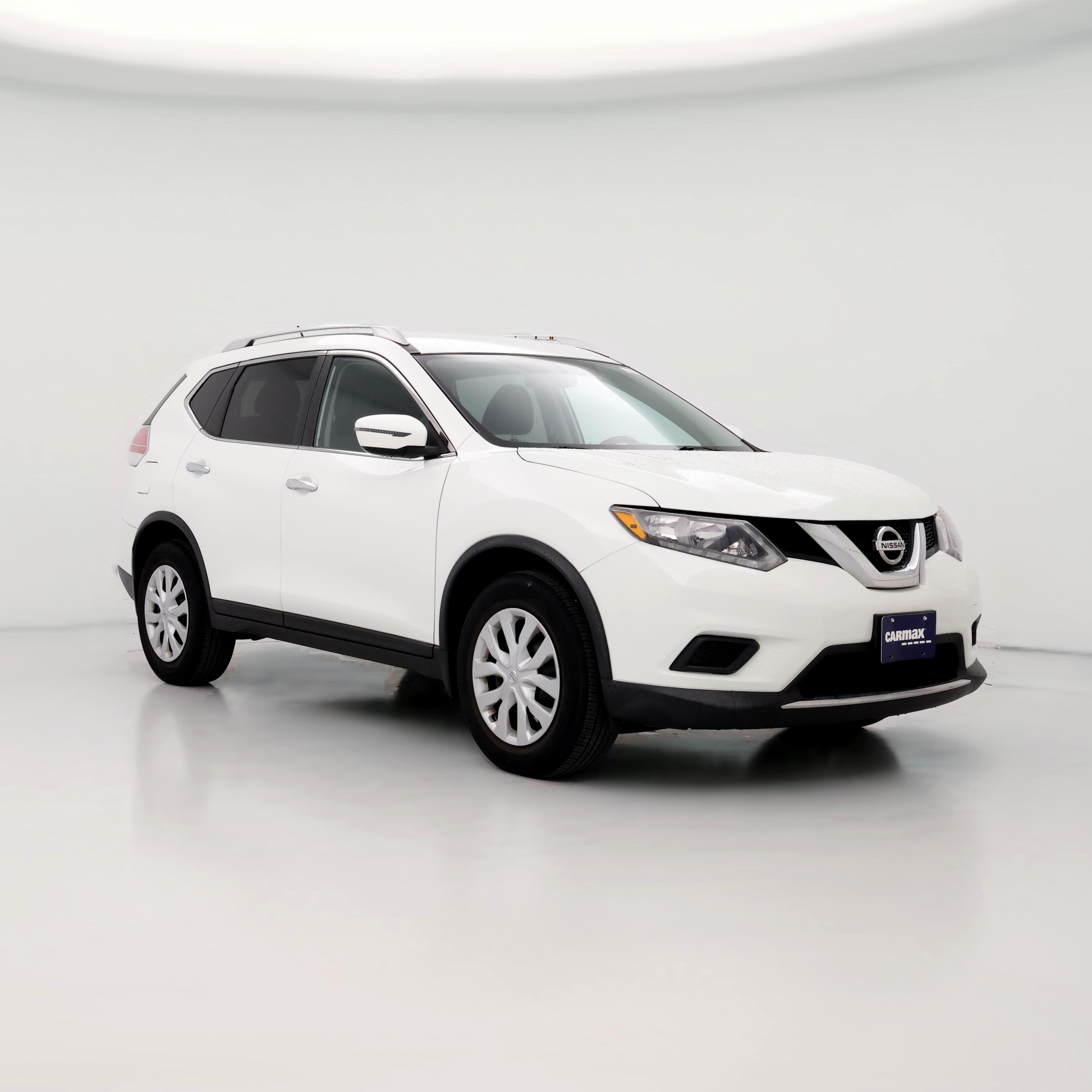 Used Nissan in Dayton OH for Sale