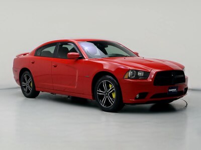 2014 Dodge Charger R/T -
                Chicago, IL