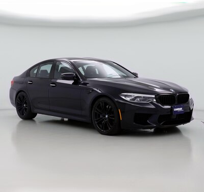 Used BMW M5 for Sale Near Me