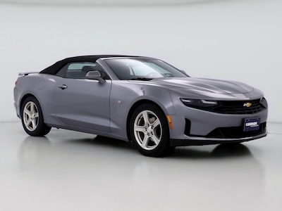 2020 Chevrolet Camaro LT -
                Lexington, KY