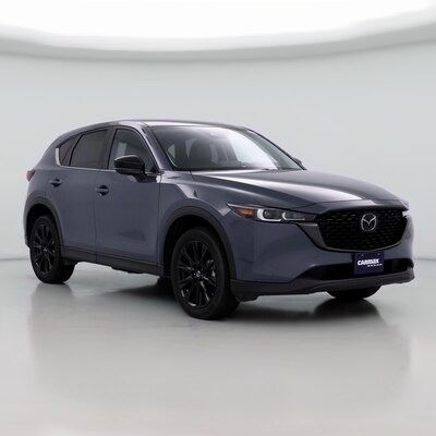 2023 Mazda CX-5 Research, photos, specs, and expertise | CarMax