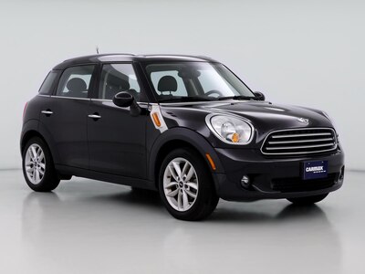 Used (R60) MINI Cooper Countryman - The maxi model for mini pricing. What  to look out for and how much to maintain?