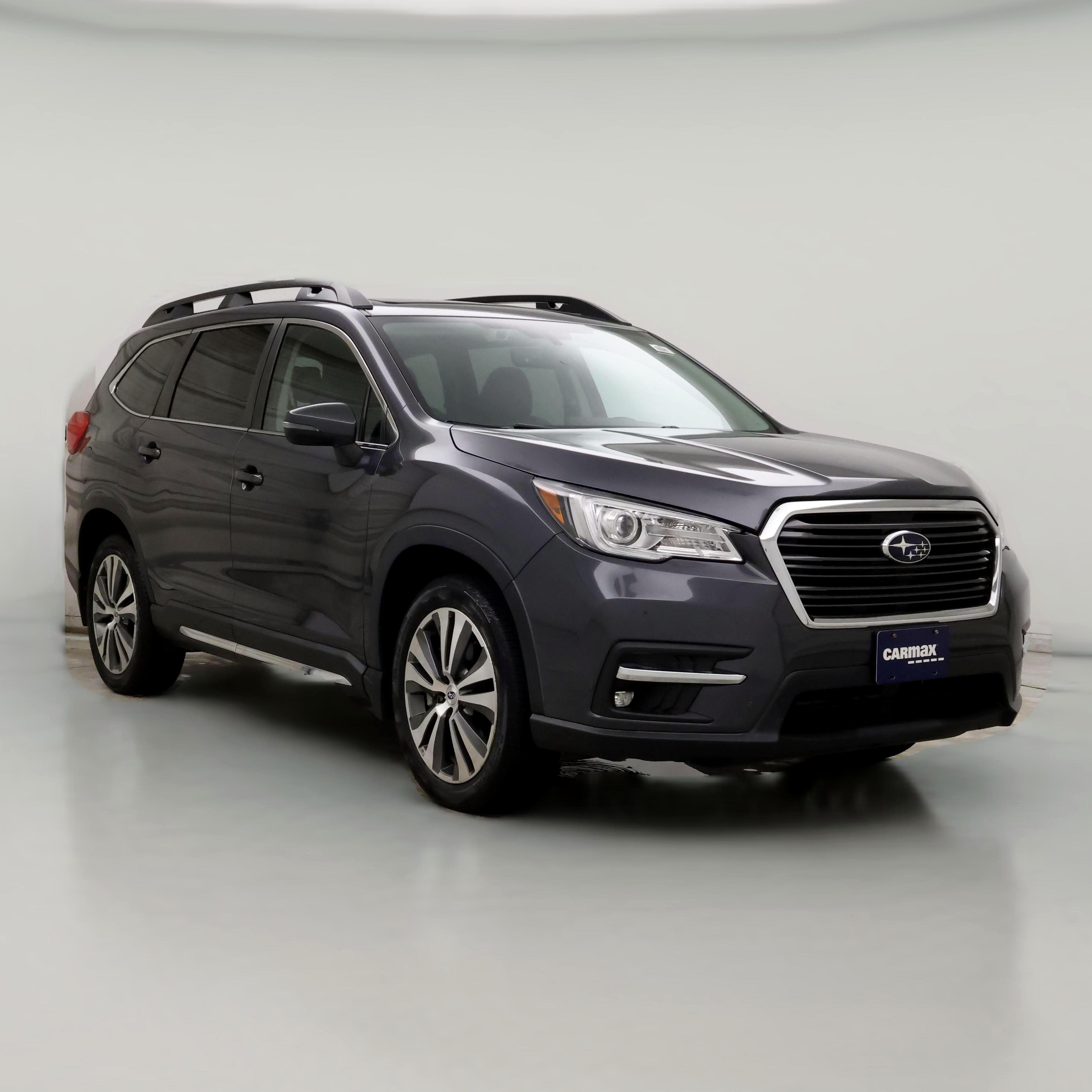 Used Subaru Ascent in Danvers MA for Sale