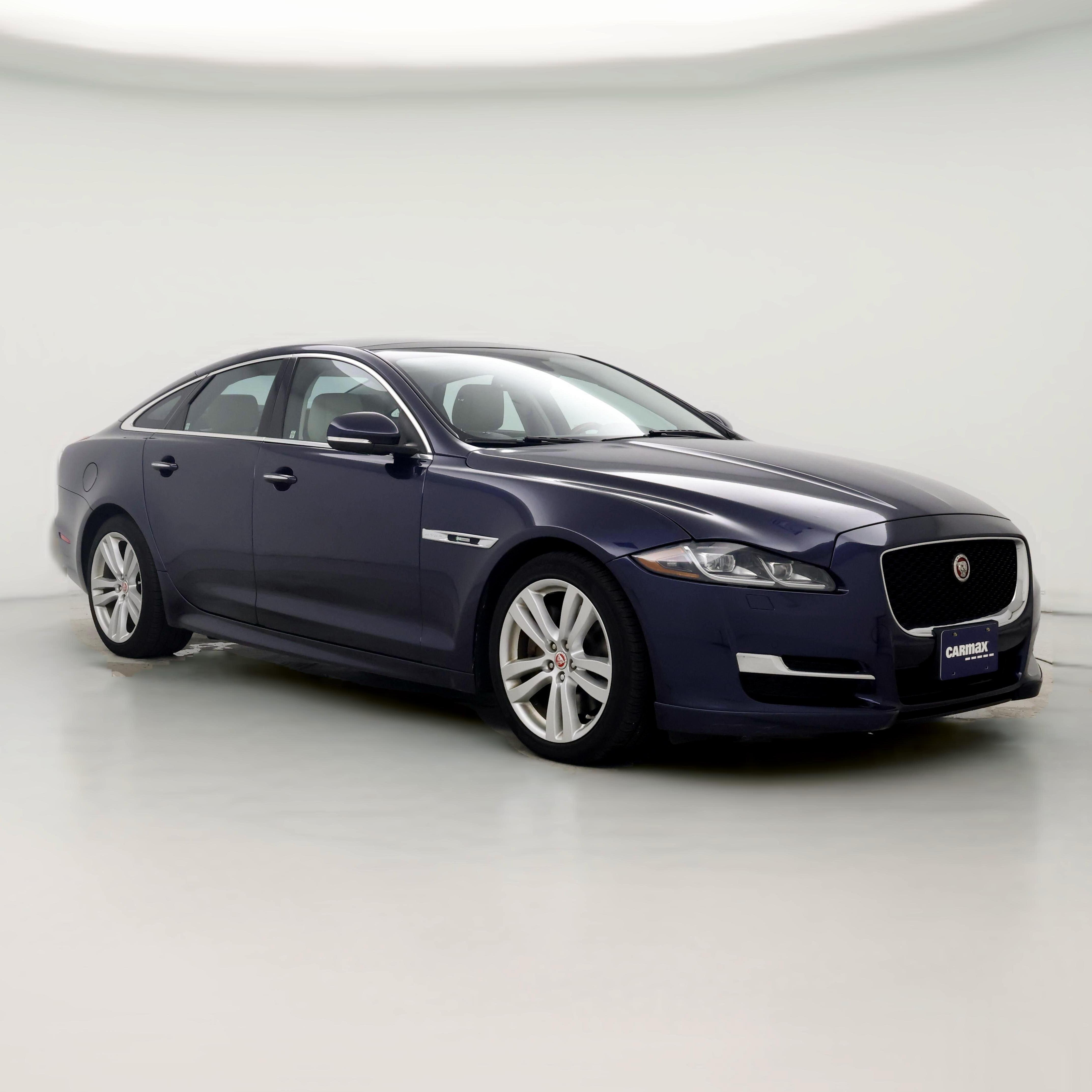 Used Jaguar in Norwood MA for Sale